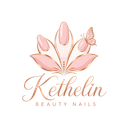 Logo Kethelin Beauty Nails