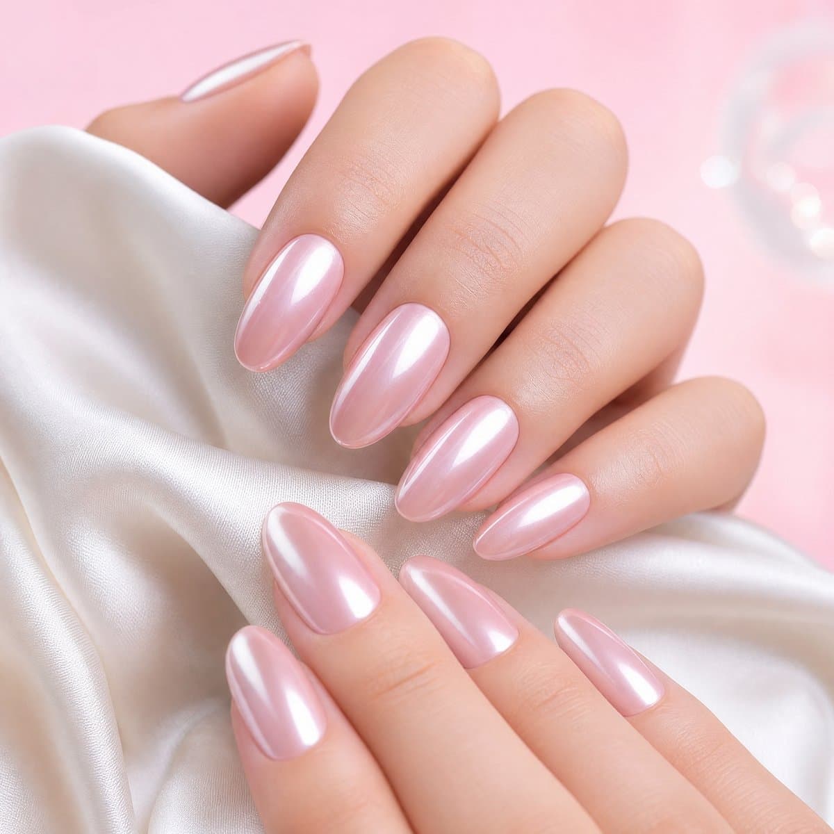 Banho em Gel